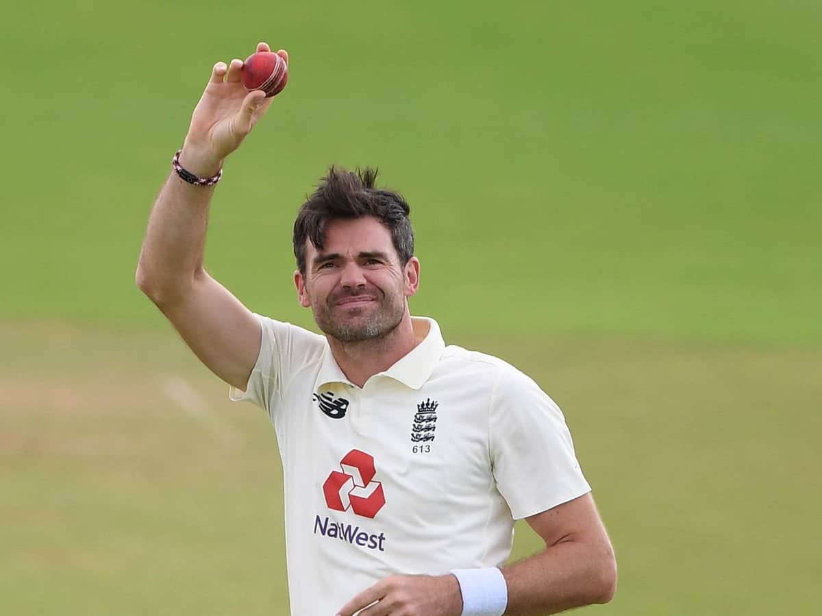 ENG vs SA, 2nd Test: James Anderson becomes the highest wicket-taking pacer across formats