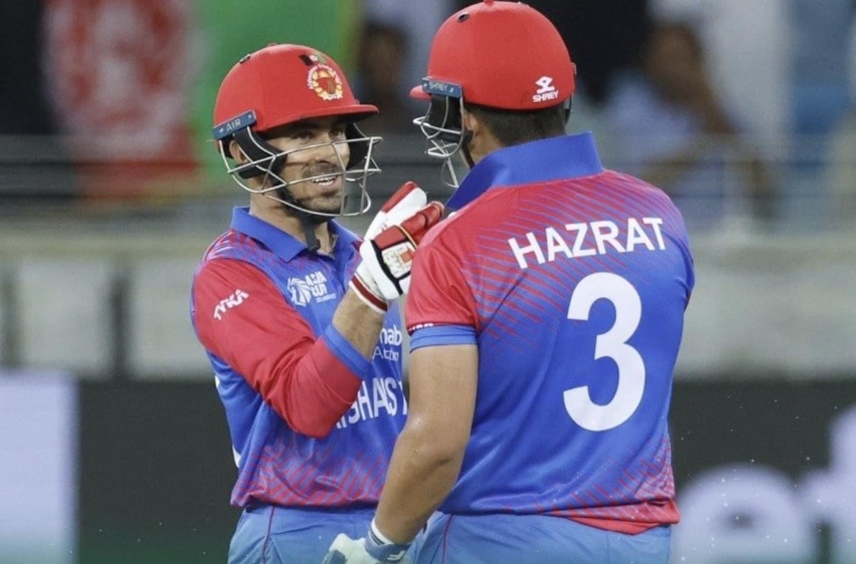 Asia Cup 2022, Sri Lanka vs Afghanistan: Game changing observations