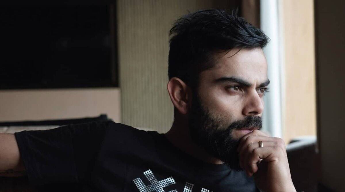 Faking to be strong is far worse than admitting to be weak: Virat Kohli speaks up on his recent travails
