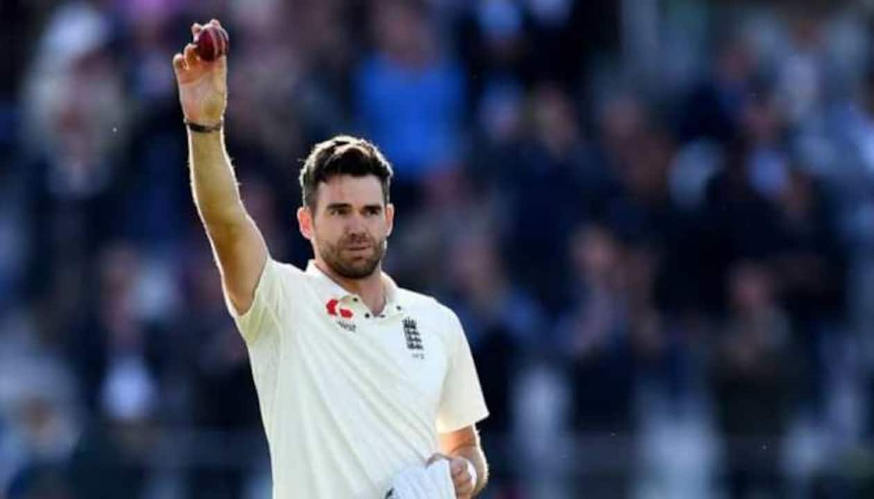 James Anderson achieves an unprecedented record against South Africa
