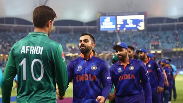 Asia Cup 2022: India vs Pakistan Live Streaming, Predicted Playing XI