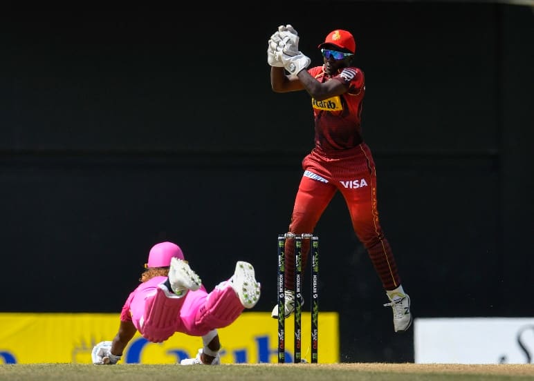 The inaugural season of The 6IXTY Women will come to an end on August 29, with Barbados Royals Women and Trinbago Knight Riders Women scheduled to face-off in the summit clash at Warner Park, Basseterre, West Indies.