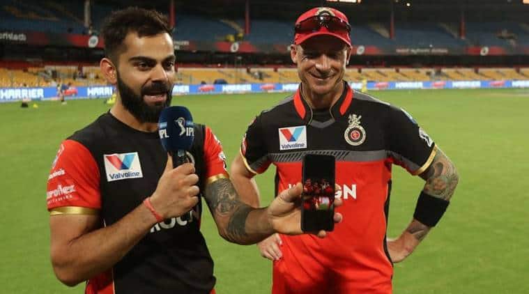 Asia Cup 2022: Dale Steyn best wishes Virat Kohli ahead of his 100th T20I