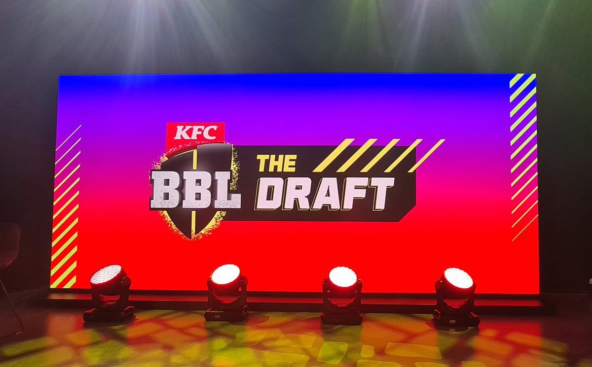 BBL 2022-23: Inaugural draft round-1 summary
