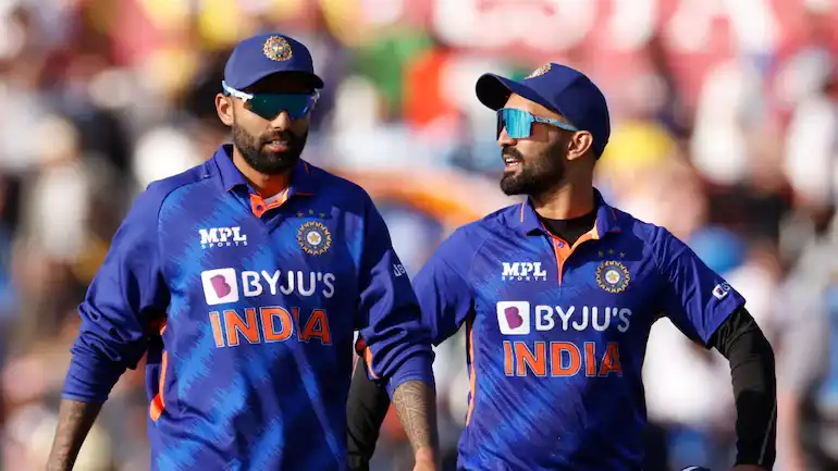 Cheteshwar Pujara dissects the selection of Dinesh Karthik over Rishabh Pant