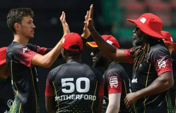 6ixty Men 2022, TKR vs SKN: St Kitts & Nevis Patriots lift title following clinical all-round performances