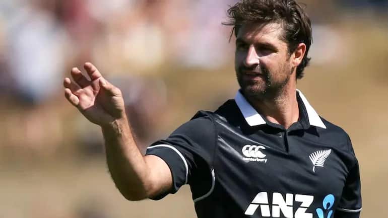 NZC surprised by the inclusion of de Grandhomme in BBL's draft
