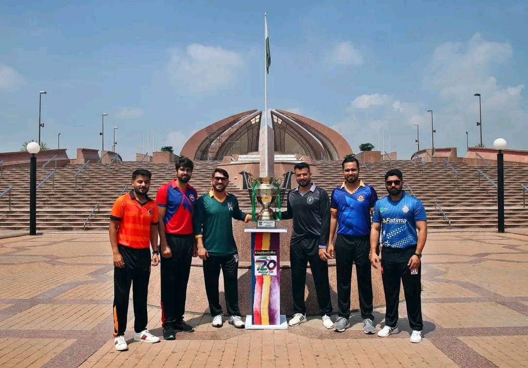 Pakistan National T20 Cup: All you need to know