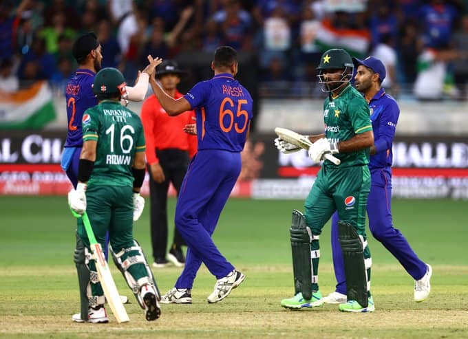 Asia Cup 2022 | Butt demands improvement from PAK batters after defeat to India
