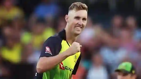 BBL|12: Hobart Hurricanes Signs Seamer Billy Stanlake 