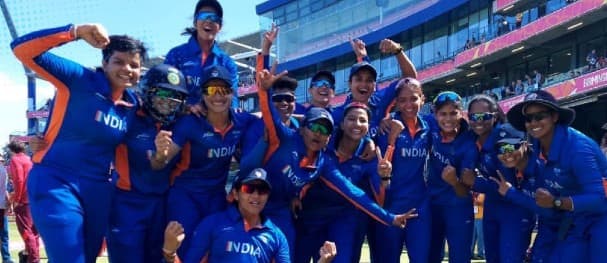 Mandhana says 2022 has been a good year for India Women
