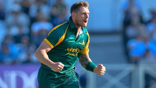 James Pattinson leaves Nottinghamshire midway due to personal reasons 