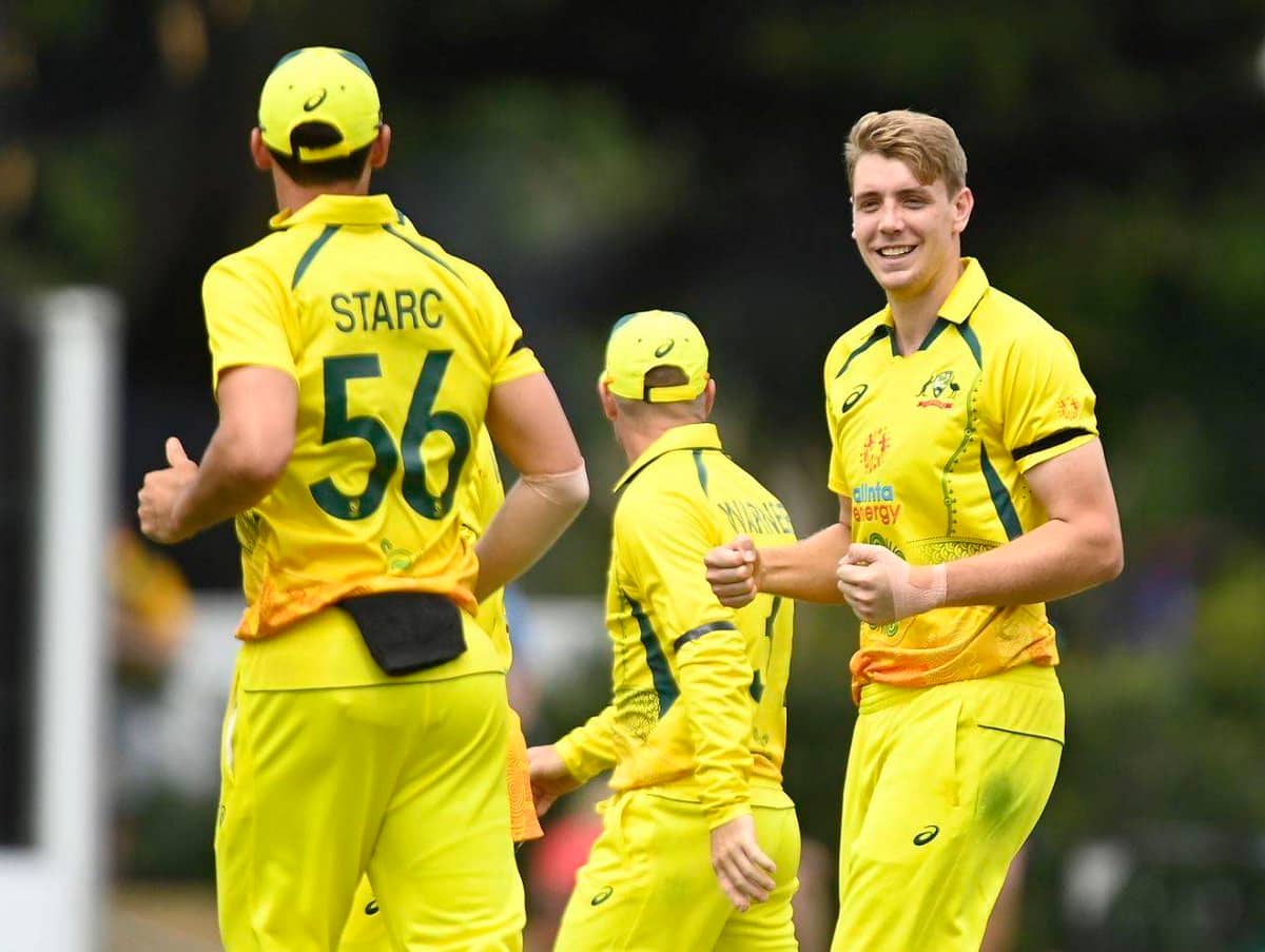 AUS vs ZIM, 2nd ODI: Preview, Spotlight, Key Players and Cricket Exchange Fantasy Tips