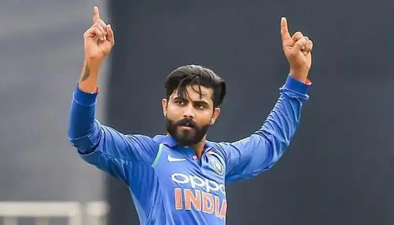 Sanjay Manjrekar reckons Ravindra Jadeja is a batting all-rounder for India