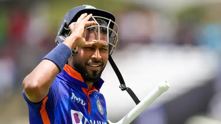 Kapil Dev lavishes praise on Hardik Pandya