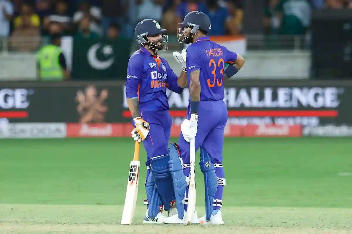 Asia Cup 2022: India vs Hong Kong Live Streaming, Predicted Playing XI