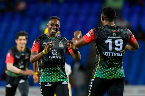 CPL 2022: SKN vs JAM Match Preview, Key Players, Cricket Exchange Fantasy Tips