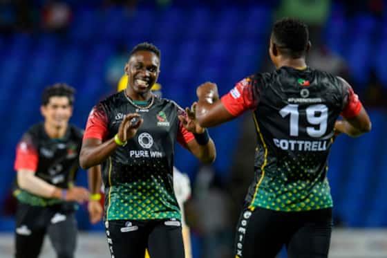 CPL 2022: SKN vs JAM Match Preview, Key Players, Cricket Exchange Fantasy Tips