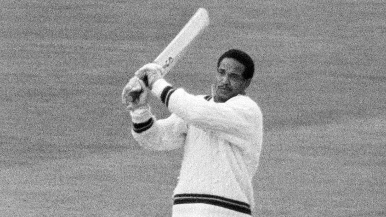 #OTD in 1968: Gary Sobers becomes first to hit 6 sixes in an over
