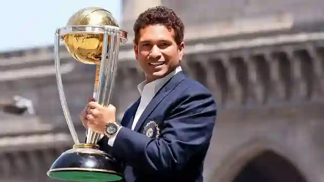 Sachin Tendulkar likely to feature in Road Safety World Series Season 2
