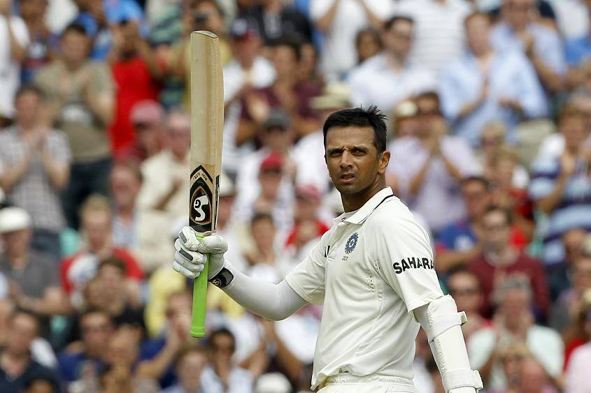 #Unpopular Opinion: Rahul Dravid was the most impactful Test batter of his time