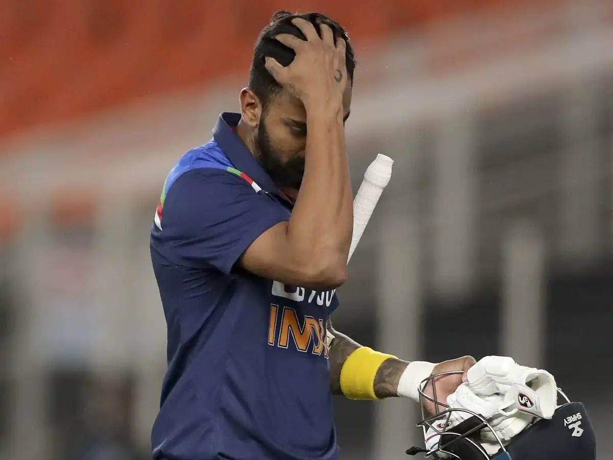 Venkatesh Prasad questions KL Rahul's batting approach against Hong Kong