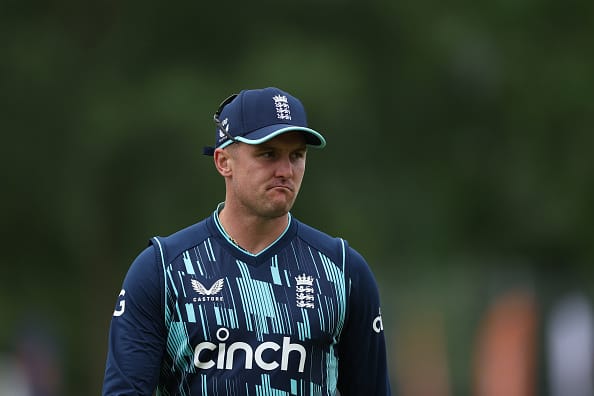 Jason Roy likely to be dropped from England squad for Pakistan Series
