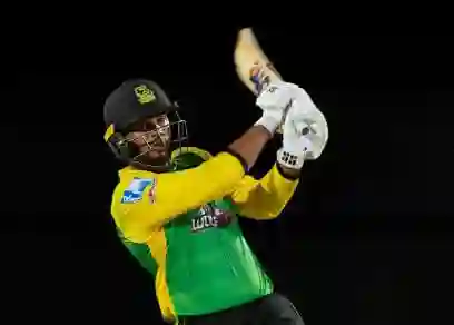 CPL 2022: Brandon King stars with the bat as Tallawahs edge out Patriots 