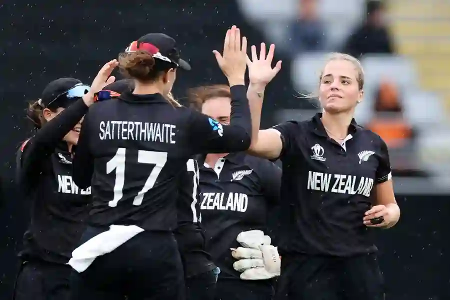 New Zealand Women announce 15-member squad for West Indies tour