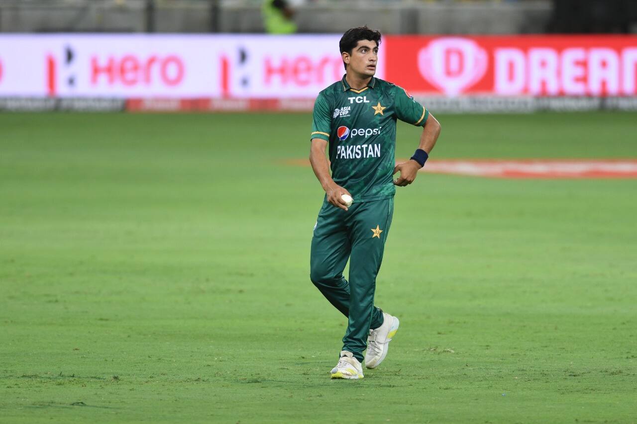 Pakistan likely to make changes against Hong Kong
