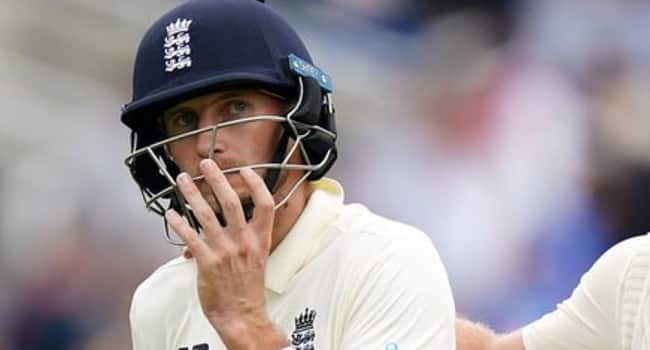 Captaincy sucked the life out of me: Joe Root 