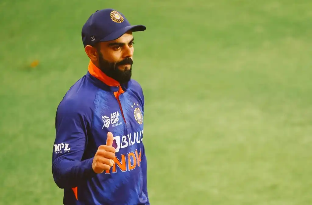 Asia Cup 2022: Gautam Gambhir lauds Virat Kohli's performance against Hong Kong