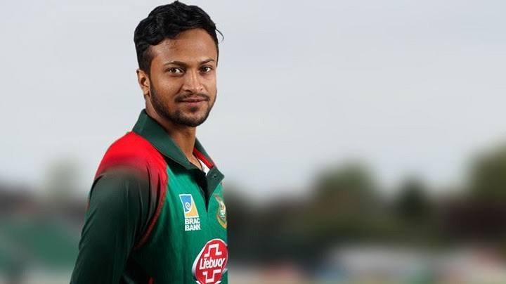 Asia Cup 2022: Shakib Al Hasan bags 6000 runs and 400 wickets in T20s