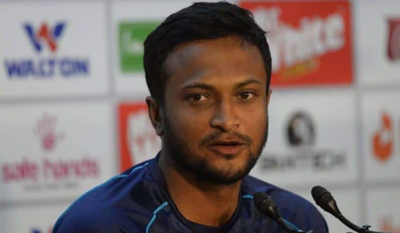 Asia Cup 2022, Death bowlers could not execute their plans well: Shakib Al Hasan 