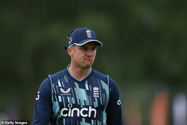 Jason Roy to miss England tour of Pakistan and T20 World Cup: Report 