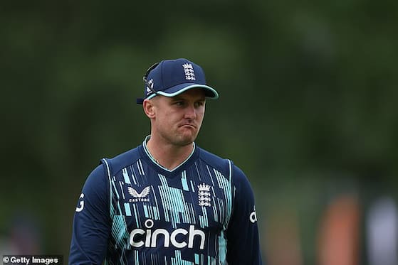 Jason Roy to miss England tour of Pakistan and T20 World Cup: Report 