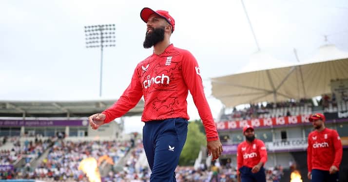 England name squad for T20I World Cup 2022