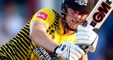 Miles Hammond inks two-year Gloucestershire extension deal