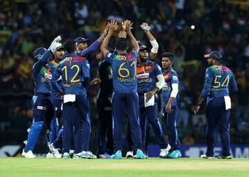Asia Cup 2022: Mahela Jayawardene takes dig at Bangladesh after Lanka’s thrilling win
