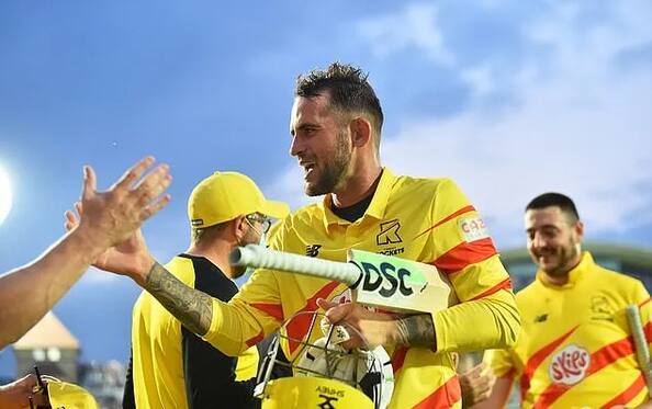 Alex Hales calls Rob Key after England T20I World Cup squad snub