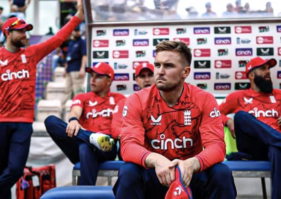 Rob Key on Jason Roy’s exclusion from England's T20I World Cup squad