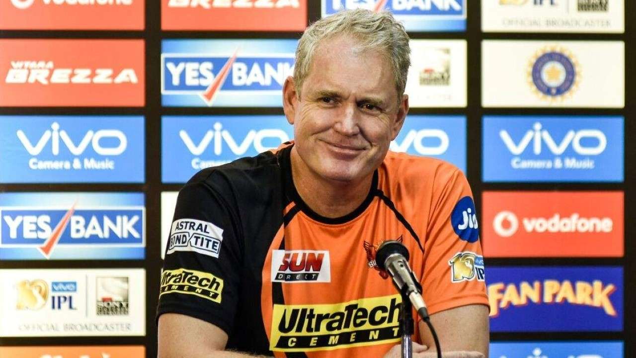 Tom Moody parts ways with SRH, Brian Lara likely to replace him