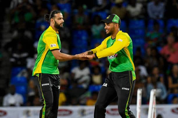 CPL 2022: JAM vs GUY Match Preview, Key Players, Cricket Exchange Fantasy Tips