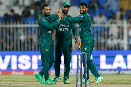 Asia Cup 2022, PAK vs HK: An analytical review