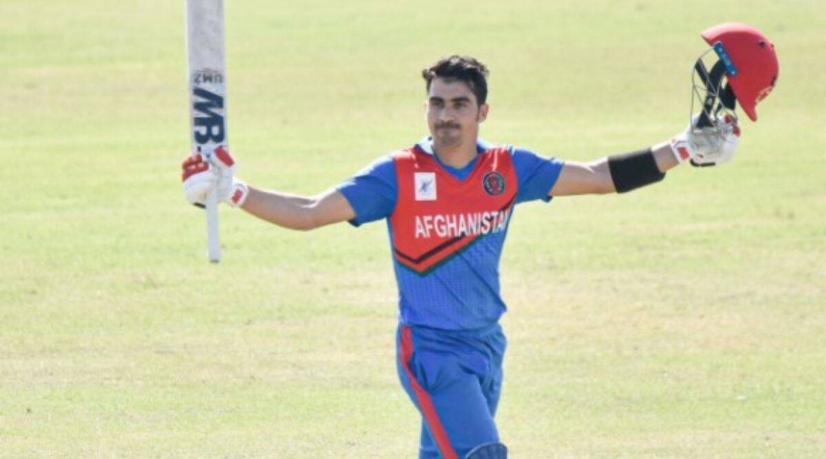 Asia Cup 2022: As a player, I don't mind who I play against: Rahmanullah Gurbaz