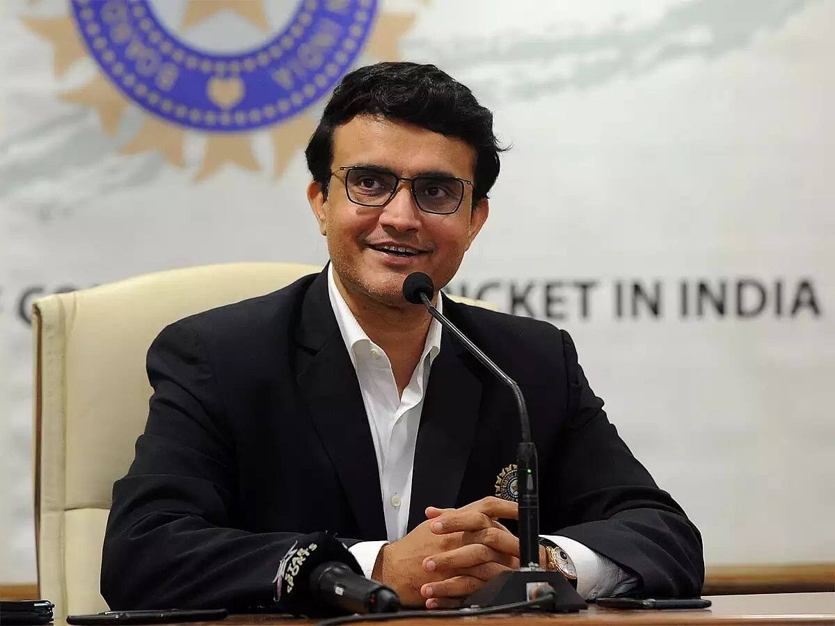Ganguly withdraws his name from LLC