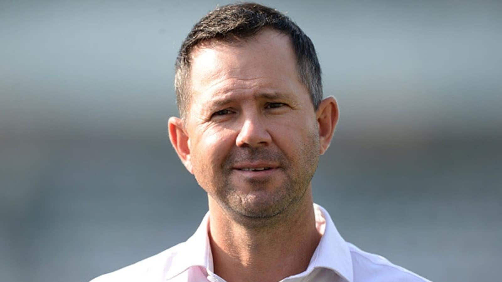 Ponting shares his thoughts on the DK-Pant selection debate