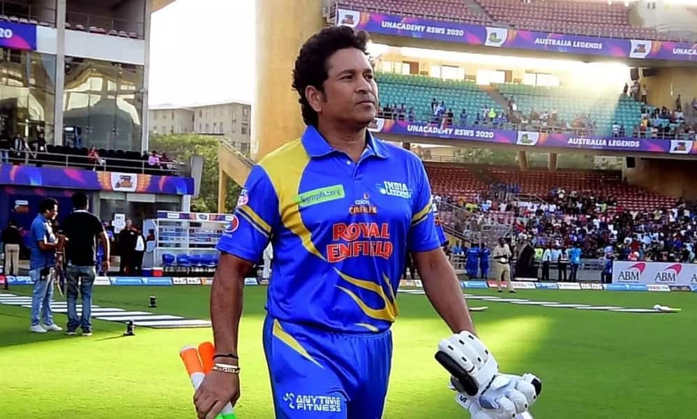 Sachin returns as Road Safety World Series announces squads for second season
