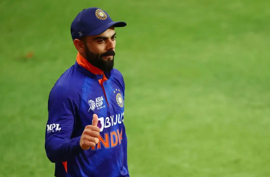 Asia Cup 2022: Virat Kohli eyes 100 T20I sixes in Super 4 battle versus Pakistan