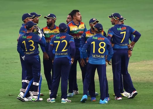 Asia Cup 2022, AFG vs SL: Where did Afghanistan lose the match?
